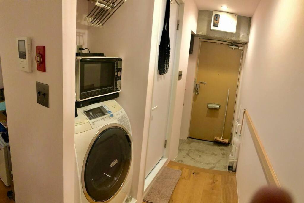 Kabukicho Okubo Value Add Apartments 413 Tóquio Exterior foto