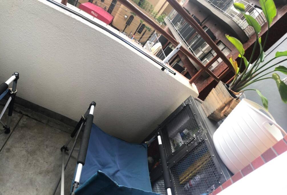 Kabukicho Okubo Value Add Apartments 413 Tóquio Exterior foto