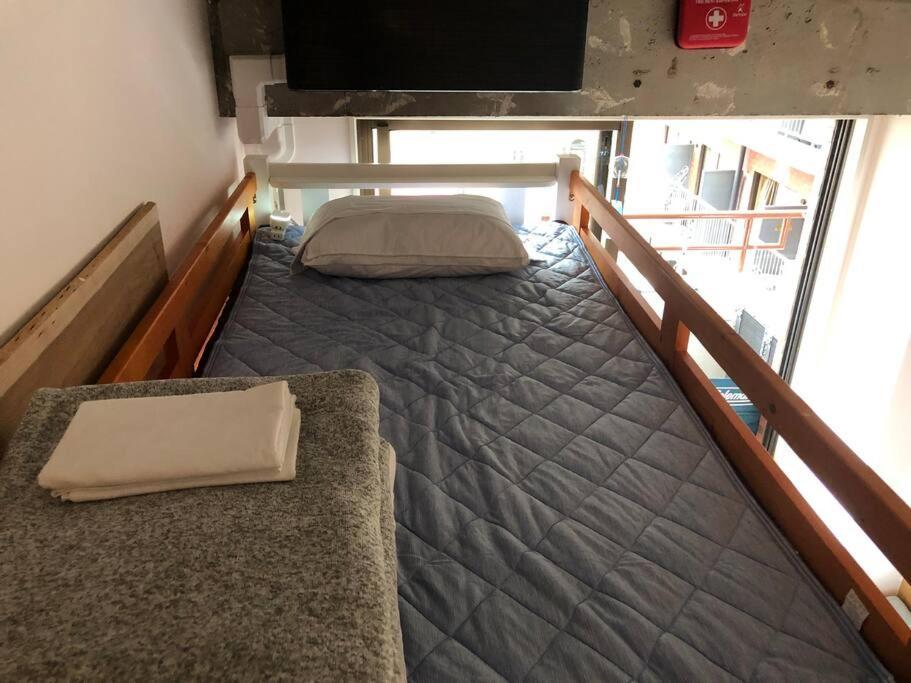 Kabukicho Okubo Value Add Apartments 413 Tóquio Exterior foto