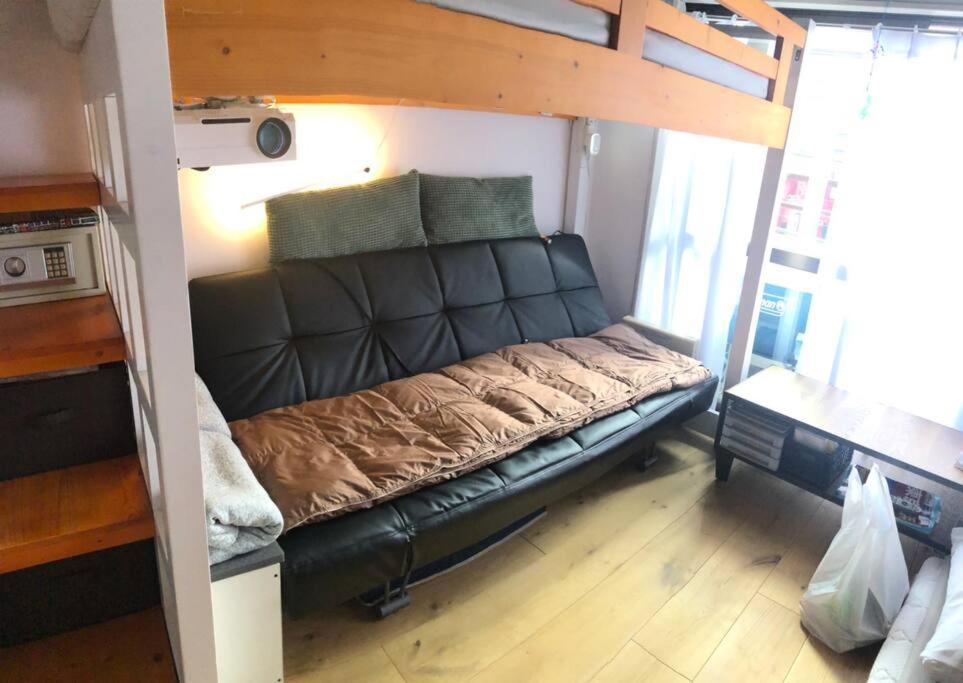 Kabukicho Okubo Value Add Apartments 413 Tóquio Exterior foto