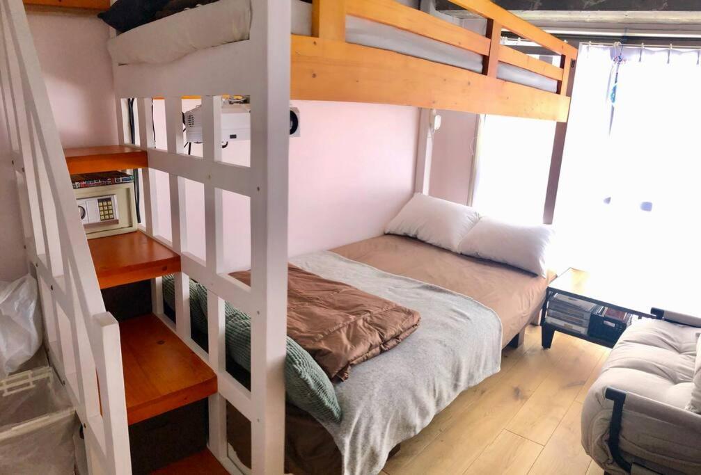 Kabukicho Okubo Value Add Apartments 413 Tóquio Exterior foto