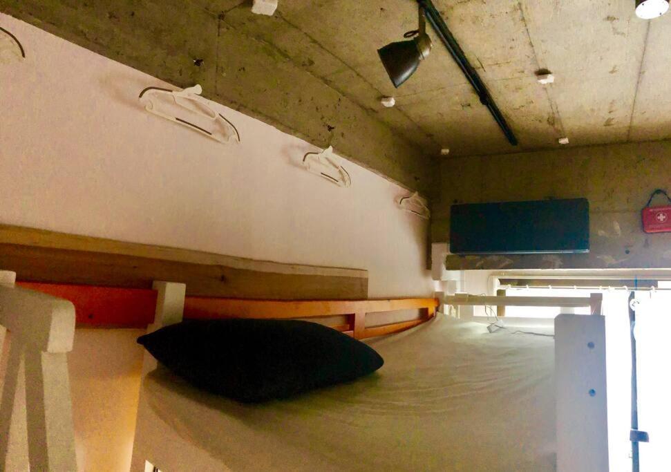 Kabukicho Okubo Value Add Apartments 413 Tóquio Exterior foto
